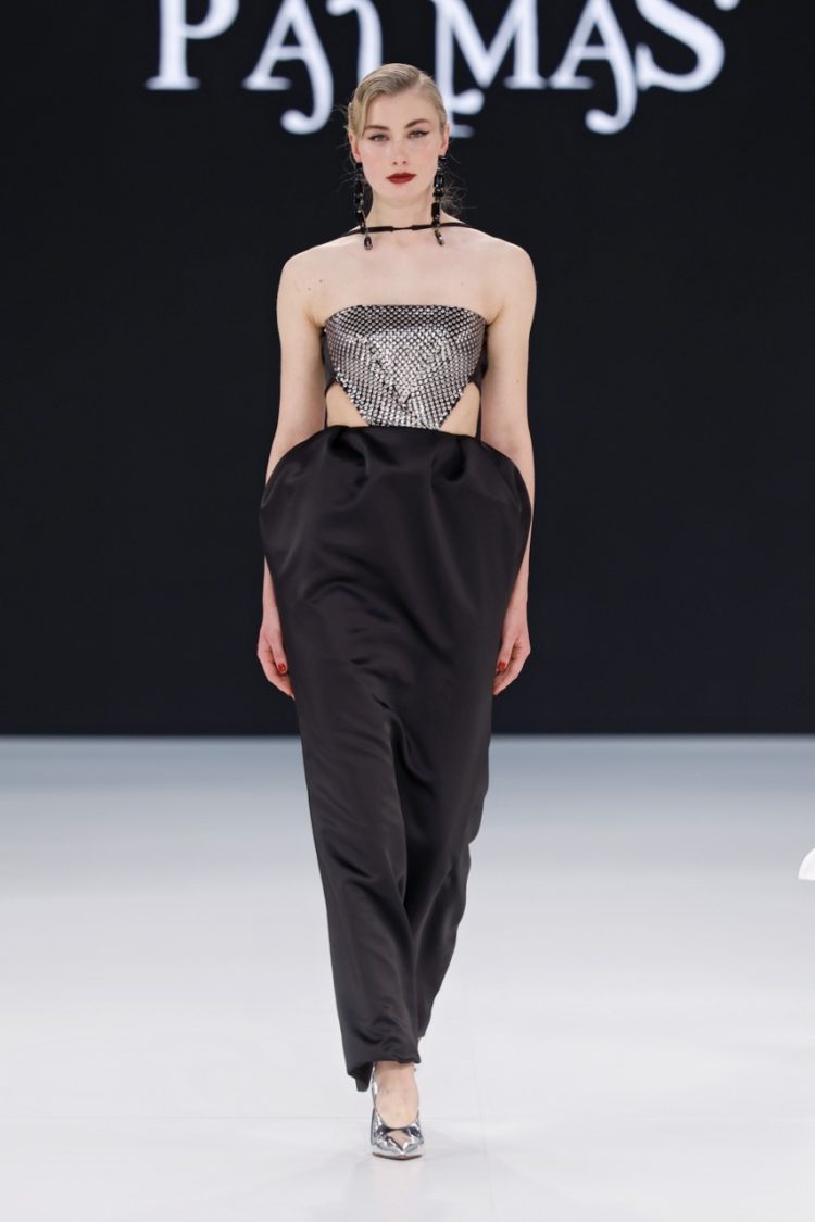 【BBFW2025】PALMAS