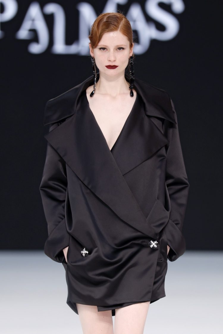【BBFW2025】PALMAS
