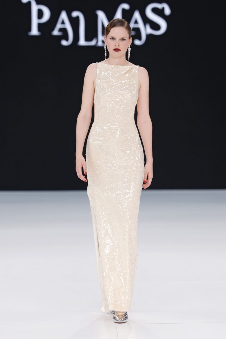 【BBFW2025】PALMAS