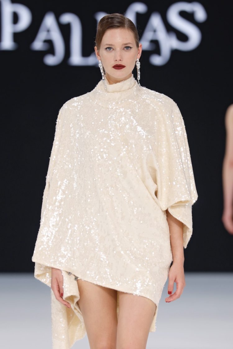 【BBFW2025】PALMAS