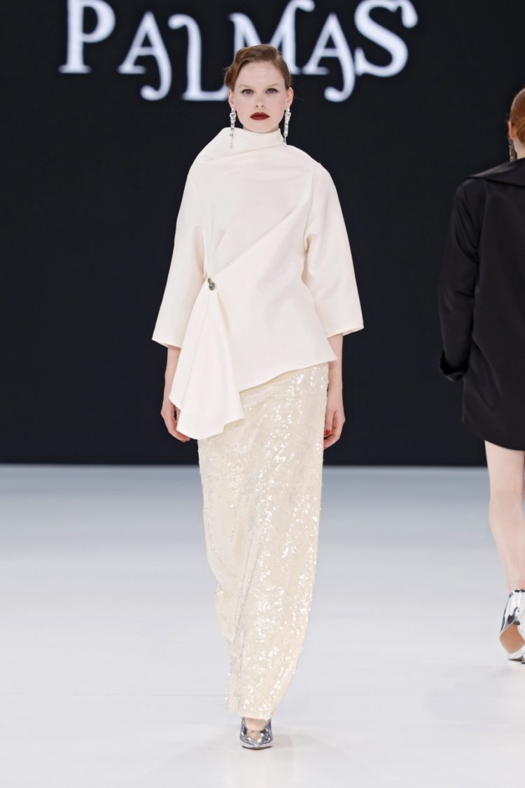 【BBFW2025】PALMAS