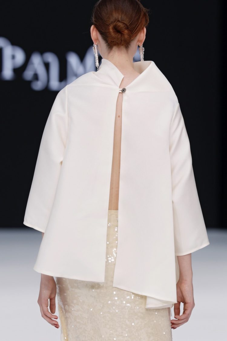 【BBFW2025】PALMAS