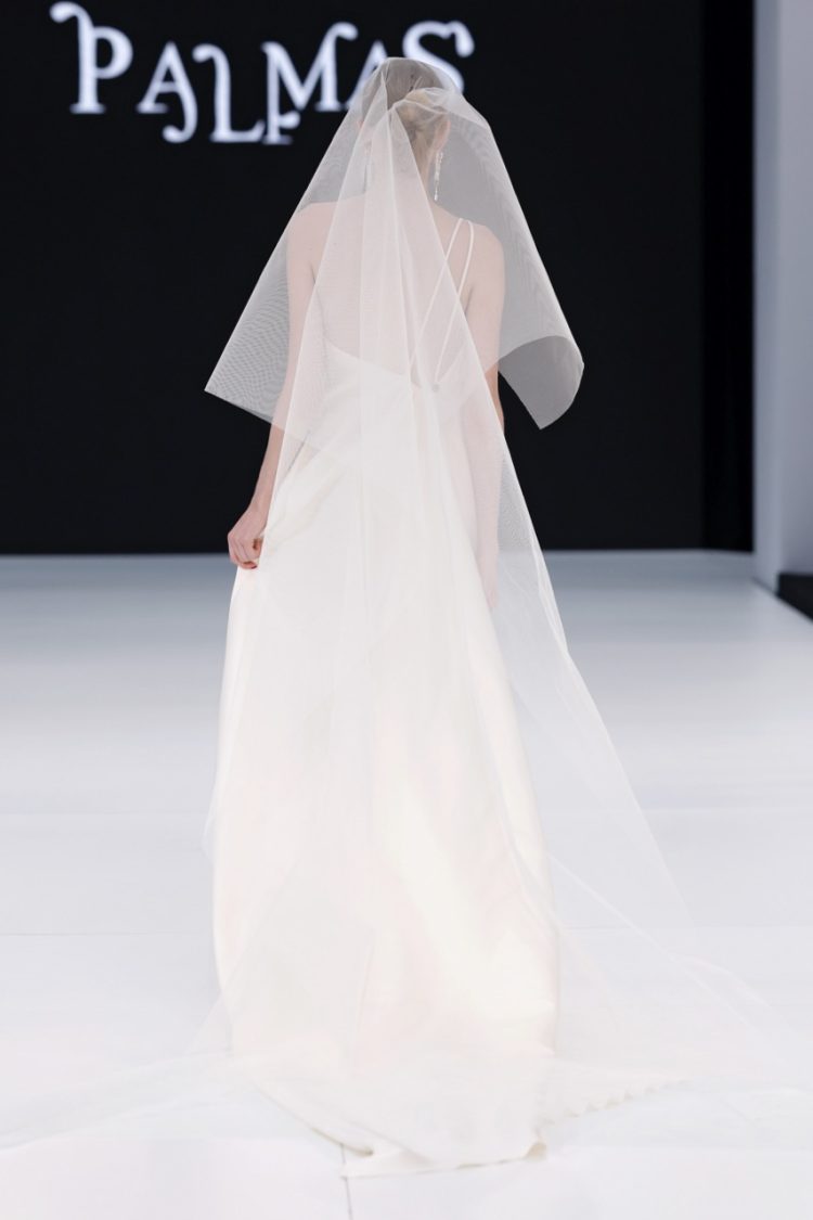【BBFW2025】PALMAS