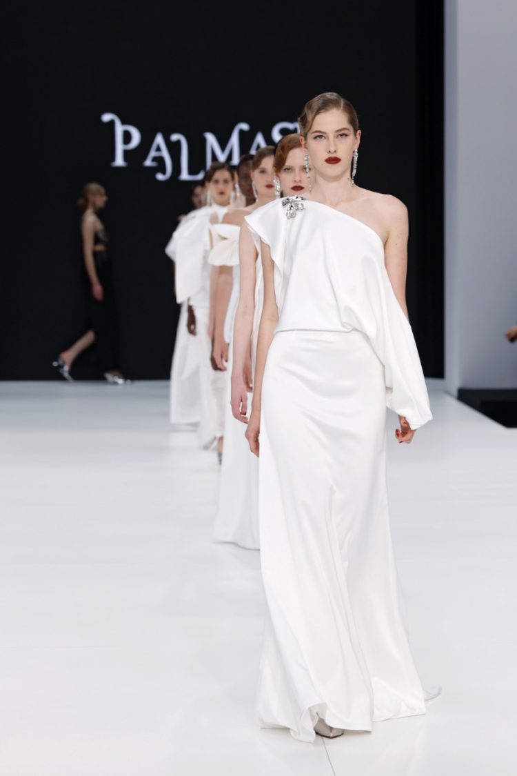 【BBFW2025】PALMAS