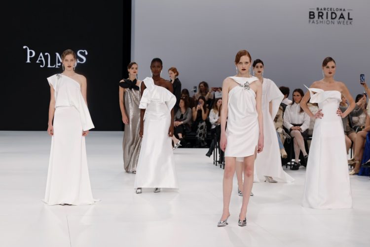 【BBFW2025】PALMAS