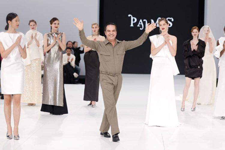 【BBFW2025】PALMAS