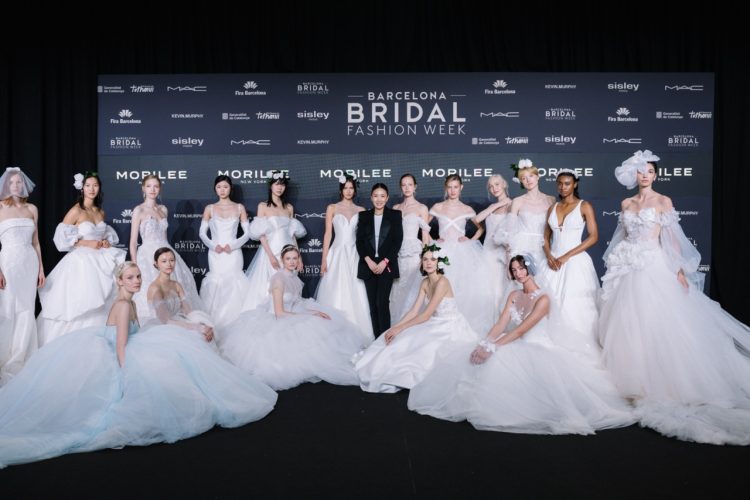 【BBFW2025】MORILEE NEW YORK（モリリー・ニューヨーク）