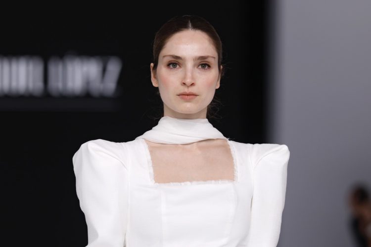 【BBFW2025】Raquel López(ラケル・ロペス)ドレスショー