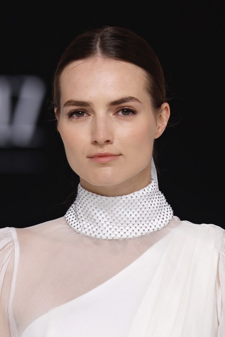 【BBFW2025】Raquel López(ラケル・ロペス)ドレスショー