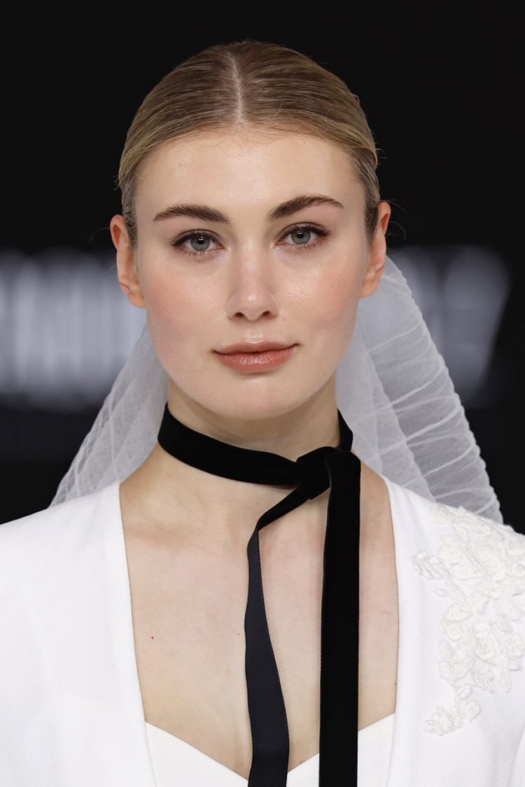 【BBFW2025】Raquel López(ラケル・ロペス)ドレスショー