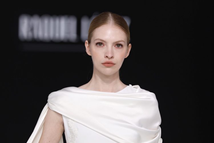 【BBFW2025】Raquel López(ラケル・ロペス)ドレスショー