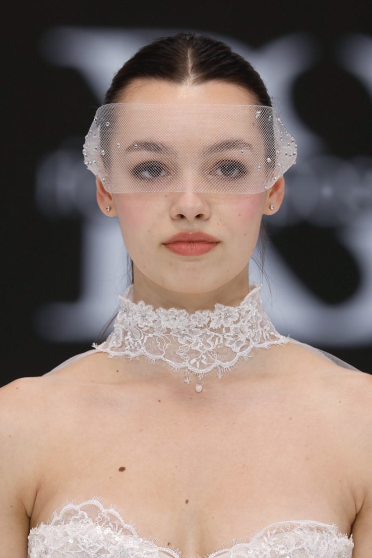 【BBFW2025】Ricca Sposa(リッカ・スポーサ)