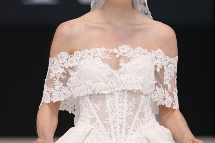 【BBFW2025】Ricca Sposa(リッカ・スポーサ)