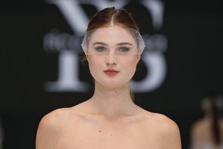 【BBFW2025】Ricca Sposa(リッカ・スポーサ)