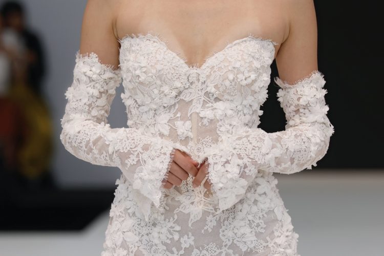 【BBFW2025】Ricca Sposa(リッカ・スポーサ)