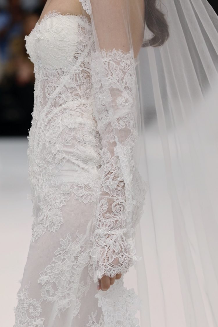 【BBFW2025】Ricca Sposa（リッカ・スポーサ）