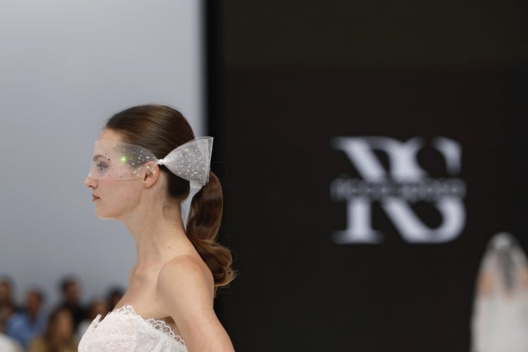 【BBFW2025】Ricca Sposa（リッカ・スポーサ）