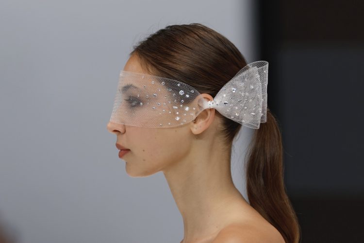 【BBFW2025】Ricca Sposa（リッカ・スポーサ）