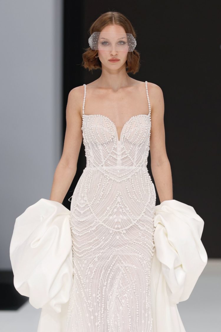 【BBFW2025】Ricca Sposa（リッカ・スポーサ）