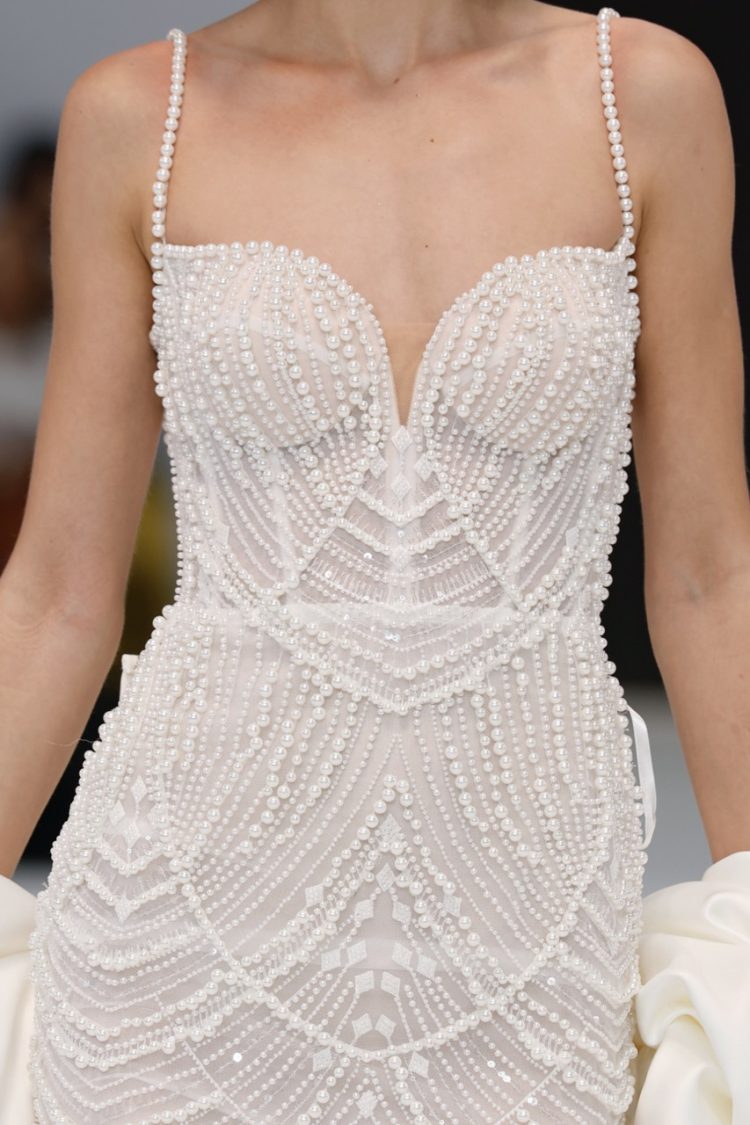 【BBFW2025】Ricca Sposa（リッカ・スポーサ）