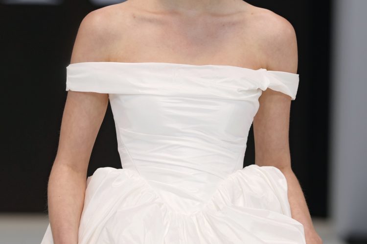 【BBFW2025】Ricca Sposa（リッカ・スポーサ）
