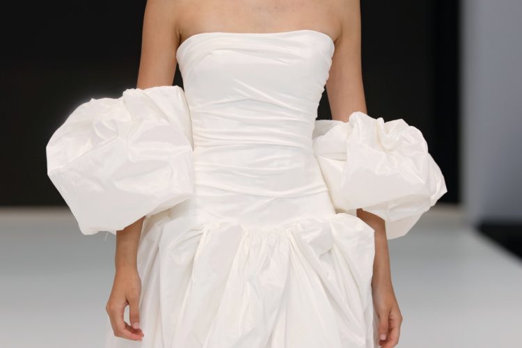 【BBFW2025】Ricca Sposa（リッカ・スポーサ）