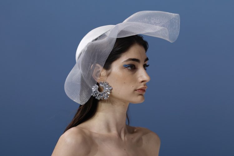 【BBFW2025】SERRAVALLE（セッラヴァッレ）ドレスショー