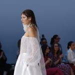 【BBFW2025】SERRAVALLE（セッラヴァッレ）ドレスショー｜リトル・マーメイドに着想を得た幻想的なブライダルコレクション「AQUAL（アクアル）」