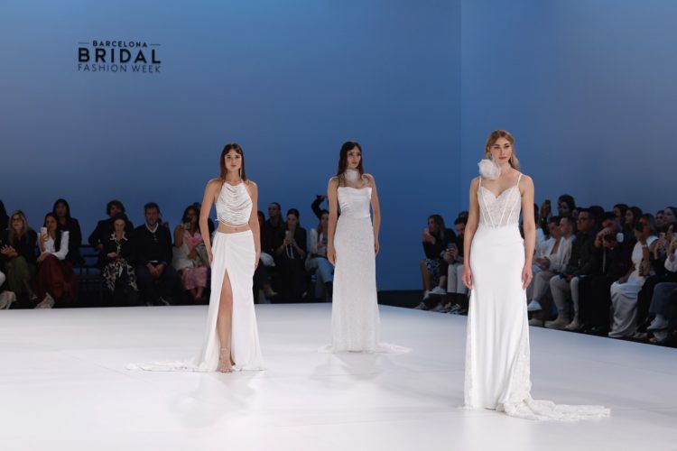 【BBFW2025】SERRAVALLE(セッラヴァッレ)ドレスショー