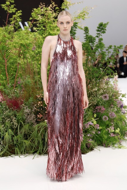 【BBFW2025】Wang Fengドレスショー