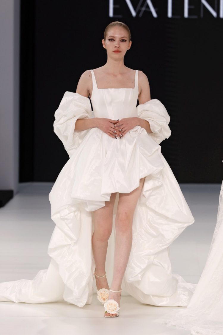【BBFW2025】WONA Concept（ウォナ・コンセプト）