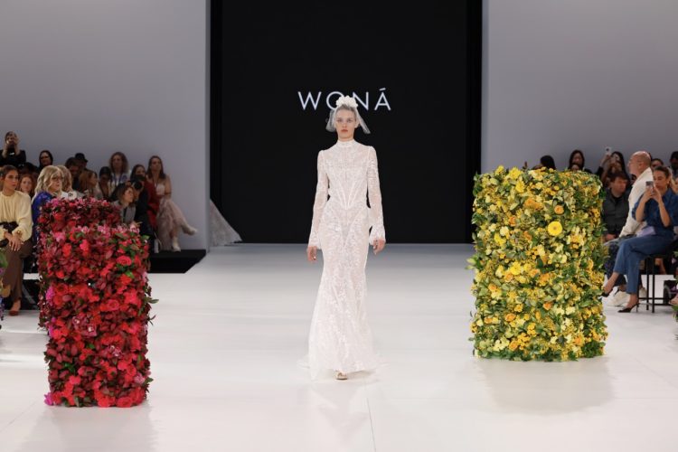 【BBFW2025】WONA Concept（ウォナ・コンセプト）