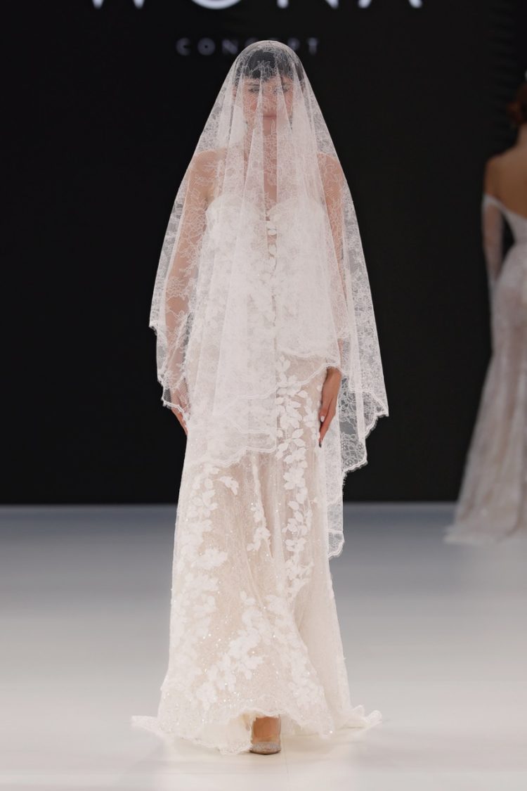 【BBFW2025】WONA Concept（ウォナ・コンセプト）