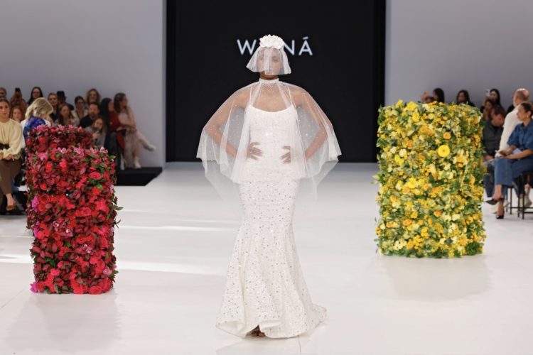 【BBFW2025】WONA Concept（ウォナ・コンセプト）