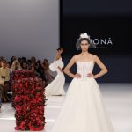 【BBFW2025】WONA Concept（ウォナ・コンセプト）ドレスショー｜タイムレスなエレガンスに現代的なひねりを加えたWonà Whiteラインの最新作「Bridal Alchemy」
