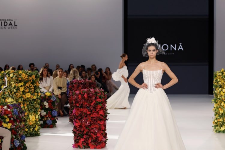 【BBFW2025】WONA Concept（ウォナ・コンセプト）