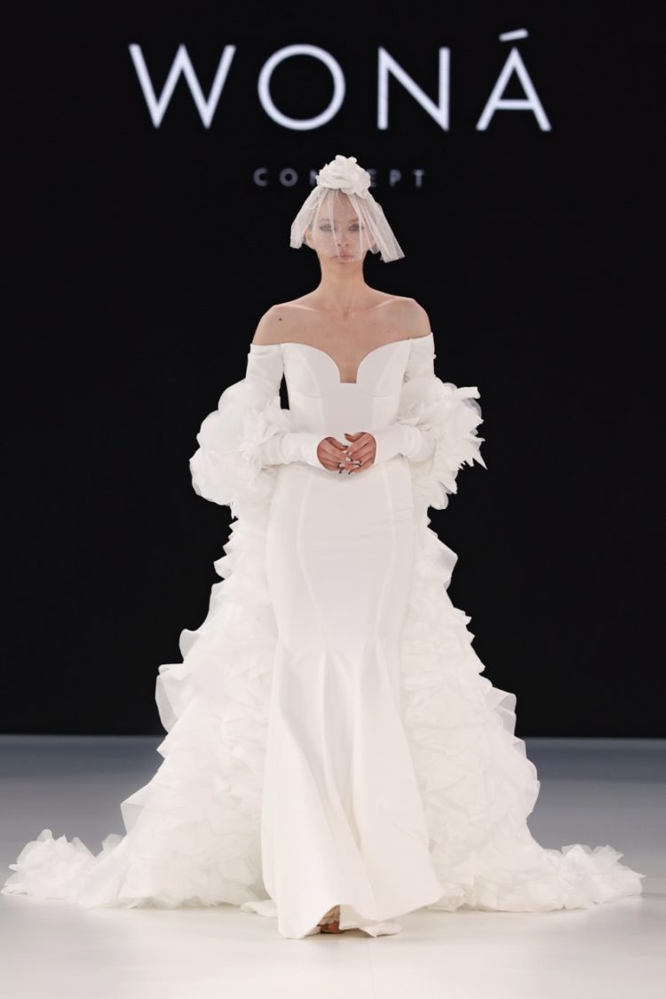 【BBFW2025】WONA Concept（ウォナ・コンセプト）