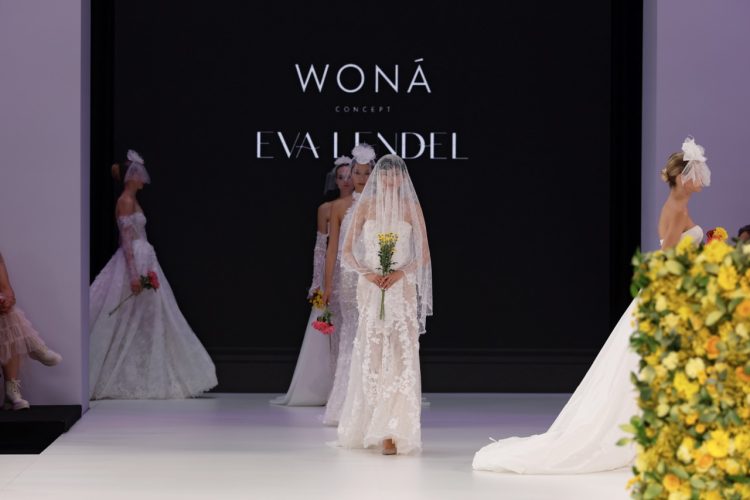 【BBFW2025】WONA Concept(ウォナ・コンセプト)