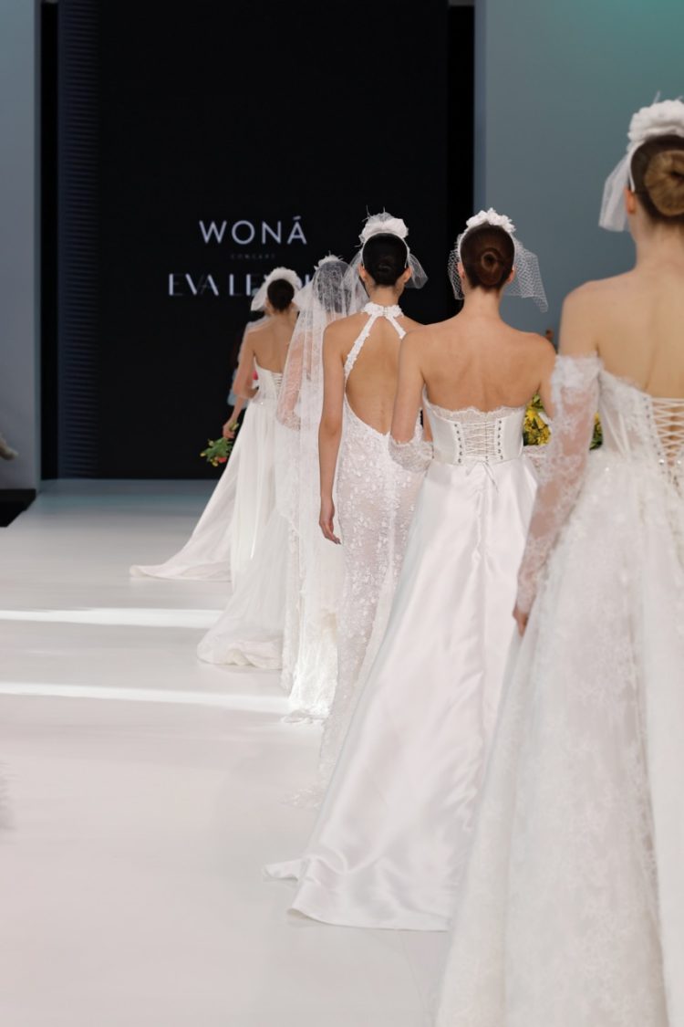 【BBFW2025】WONA Concept(ウォナ・コンセプト)