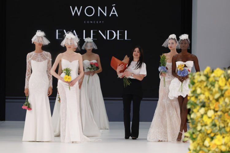 【BBFW2025】WONA Concept(ウォナ・コンセプト)
