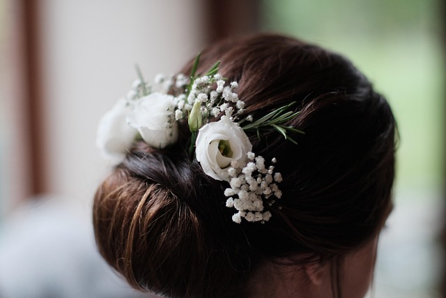 結婚式当日まで見れないもの