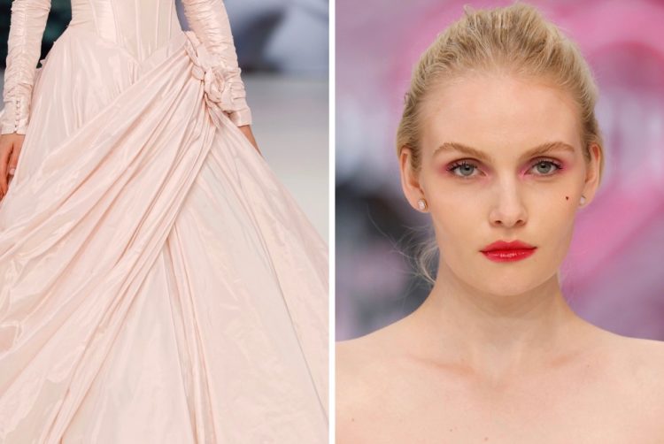 【BBFW2025】DEMETRIOSドレスショー