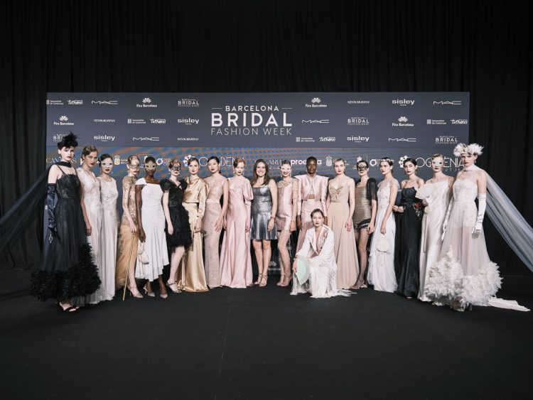 OGADENIA Couture BBFW2025