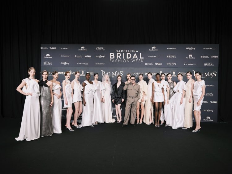 【BBFW2025】PALMAS