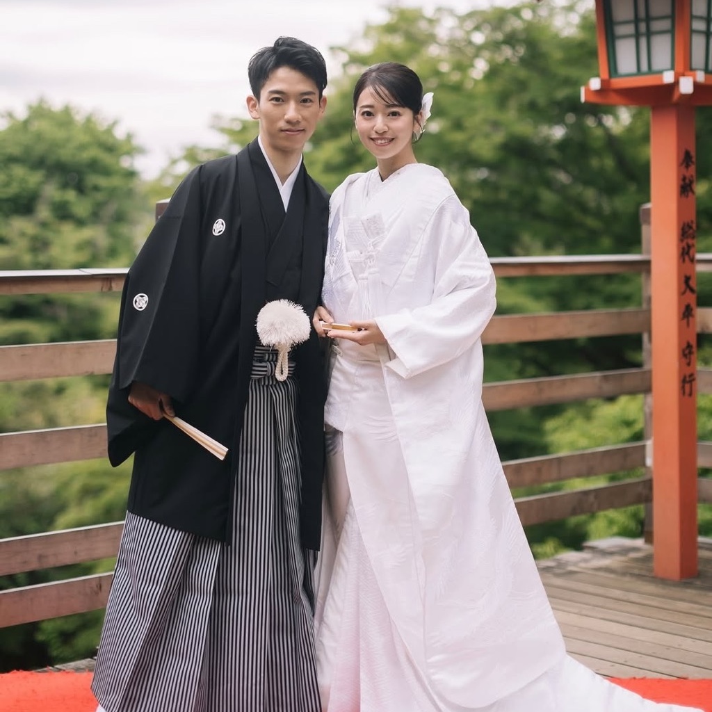 成瀬琴さんと騎手の荻野極さん　結婚