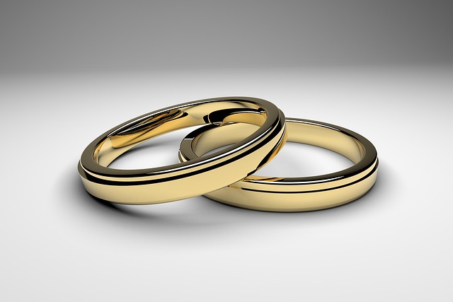 結婚式　指輪間に合わない