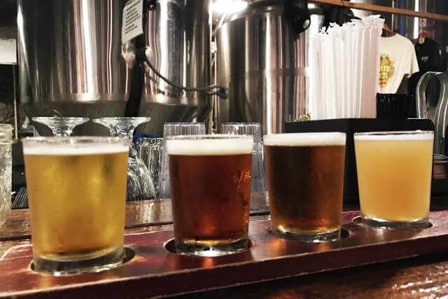 岩手 クラフトビール