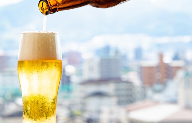 岩手　クラフトビール