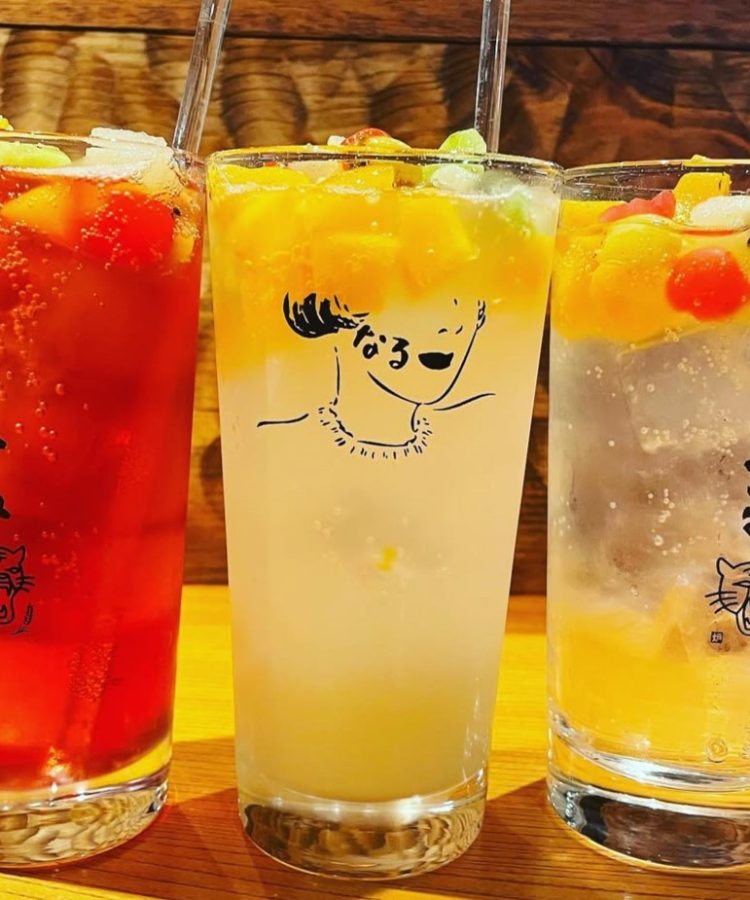 居酒屋3