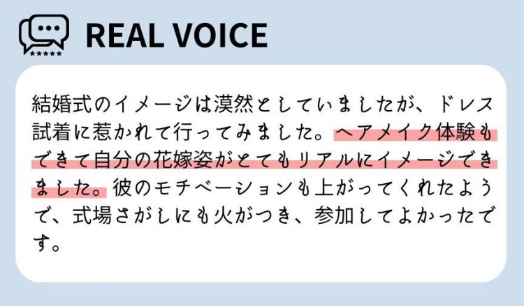 フェスの口コミ